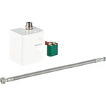 Juego de conversión generador, referencia 116.450.00.1 de Geberit, para grifos electrónico Geberit para lavabos